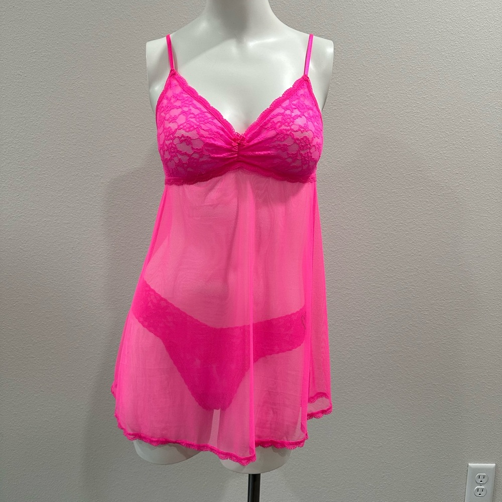 Victoria’s Secret Lingerie